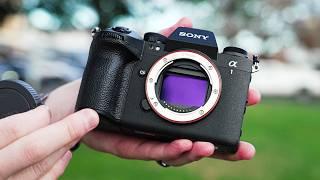 Sony a1 II: Is a $6,500 Camera Worth it?