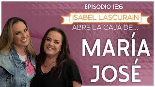 Entrevista con María José | ¡La Josa! Romántica, alocada y sin filtros.