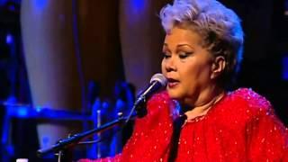 Etta James and The Roots Band   I'd Rather Go Blind 2001