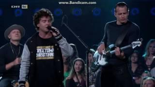 Lukas Graham - 7 Years - Live At Billboard Music Awards 2016