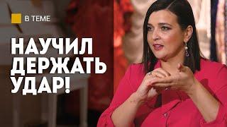 "Меня здесь НИКТО не хотел видеть!" // Про ТЮЗ, Макея, российских режиссёров и Лукашенко