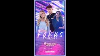 Team Fokus Call mit Arzu & Rocco