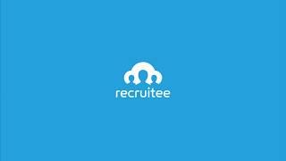 Recruiting metrics - Recruitee recruitment software