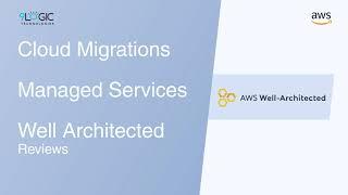 9Logic Technologies - AWS Advanced Consulting Partner