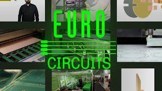 Eurocircuits in 80 seconds !