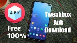 How to download tweakbox app for Android Phone & ios Workng 100%