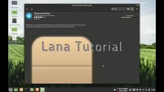 install telegram desktop buat linux