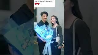 pasti kamu berisik ya fan pada kangen masa da5 #shorts #devi #afan #defan