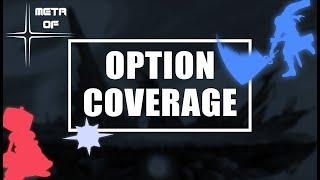 Why Is Option Coverage Important In Smash Ultimate