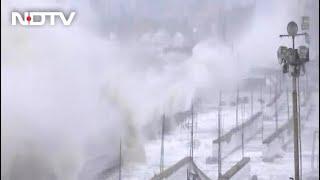 Top News Of The Day: Cyclone Tauktae Rips Into Mumbai | The News