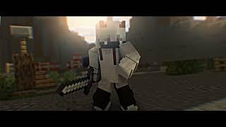 Intro Minecraft : ARAIYA (Mine Imator + After Effects) [Template By Waldo VN]