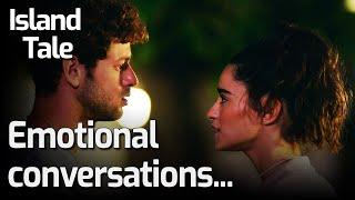 Island Tale | Emotional Conversations... (English Subtitles)