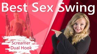 Best Sex Swing : Screamer Sex Swing