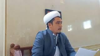 Ota onaga yaxshilik qilish haqida| Muhammad Rajab domla