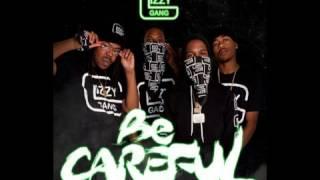 Shy Glizzy & Glizzy Gang - Welcome To The Mobb [Be Careful]