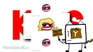 MY PRONOUNS ARE USA!!! Scan D minor @Hemidaia-Kon