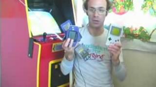 Talking Classics - Gameboy