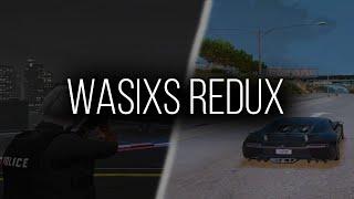 СЛИВ ПРИВАТНОГО ИДЕАЛЬНО РЕДУКСА С ПРИЯТНЫМИ ЗВУКАМИ WASIXS REDUX V4 | REDUX GTA5RP | GRAPESEED