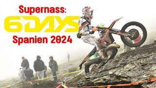 Racevlog: Six Days 2024 in Spanien mit Felix Melnikoff (DMSB Junior Trophy)