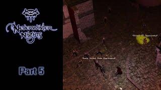 Chapter 1: Beggar's Nest | Neverwinter Nights OC 5