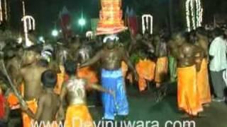 Devinuwara Perahera 2008 D