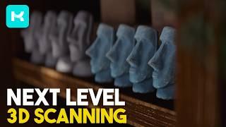 3D Scanning Coming To Blender With This Software