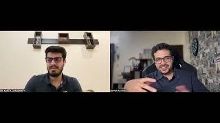 Answering your questions on MBBS Internship ft. Dr Kartik Chaudhary