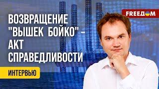  Спецоперации Украины в Крыму. Новый урон для ВС РФ. Разбор эксперта