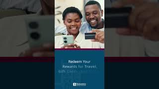 Earn Cashback on Every Dollar You Spend with the SCU Visa Rewards Platinum Plus Credit Card