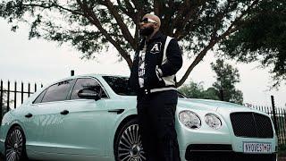 Cassper Nyovest short reel for After 10 (second verse)