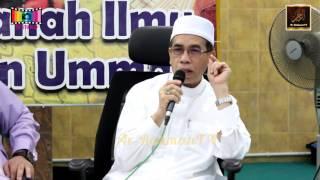 Dato' Sheikh Baderudin - Ramai Istigfar Tak Betui