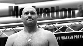 Tyson Fury - GYPSY KING Motivation 2020 (HD)