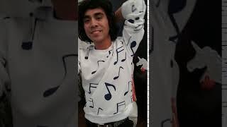 I Bought A White Music Note Sweater From Wish!!! | Wish Tiktok Reviews