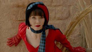 Trailer: Miss Fisher and the Crypt of Tears [BBC First]