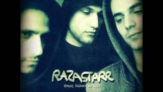 Razastarr - Xarti o ouranos