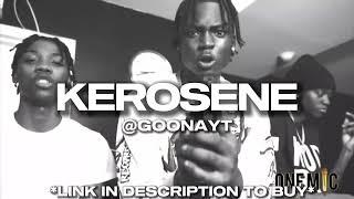 [FREE] SDot Go x Kyle richh x Jay Hound x Jersey Club Sample Type Beat - “Kerosene” @GoonaYT