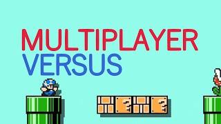 Multiplayer Versus #384