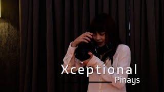 vivo Xceptional Pinays: Meet Shaira Luna