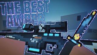 The Best Awper  | Highlights | Block Strike