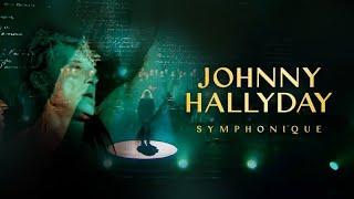 #Johnny Hallyday symphonique France 4 13/03/2024