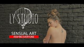 Alena / Sensual Art / Ly Studio