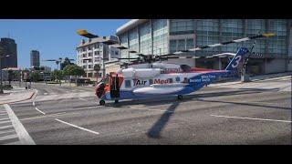 Fivem Helicopter | Police Vehicles