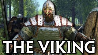 BANNERLORD but I Play as a VIKING in the ARMY