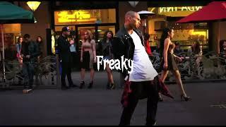 [ FREE ] Chris Brown x Tyga Club banger Type beat “Freaky”