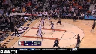 LeBron James - 29 points vs Suns Full Highlights (2009.12.21) 2 Tomahawk Dunks!