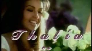 Thalia The Legend - Rosalinda (Video Clip) 1999