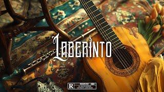 Latin Beat - "LABERINTO" | Spanish Afro guitar type beat | Dancehall Instrumental 2024