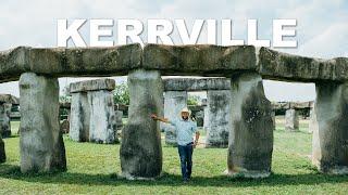 Day Trip to Kerrville(FULL EPISODE) S11 E3