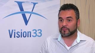Vision33 - Your Dedicated SAP Business One Implementation Partner