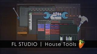 FL STUDIO | House Music Tutorial